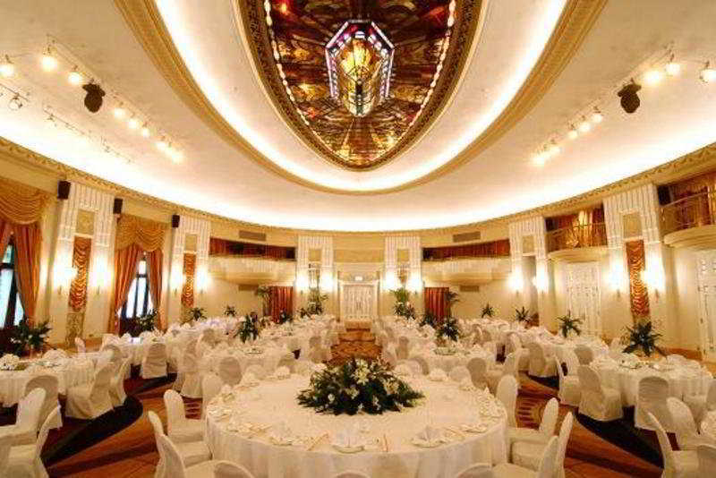 Okura Garden Hotel Shanghai Xangai Exterior foto